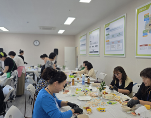 경력단절 경력보유 여성 재취업 교육